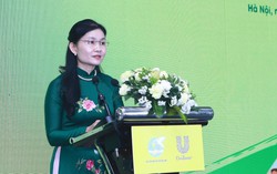 Tiếp lửa cho phụ nữ Việt tự tin làm kinh tế 