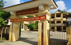 Chuyện dưới chân núi Pù Lôm - Bài 3: Những "nốt lặng" dưới mái trường nội trú