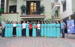 Nhà máy Z113, Tổng cục Công nghiệp Quốc phòng ủng hộ Chương trình Mottainai 2023