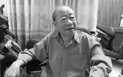 Nghệ sĩ hài Tùng Lâm qua đời
