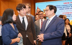 Thủ tướng nêu 3 cam kết với nhà đầu tư nước ngoài tại Việt Nam