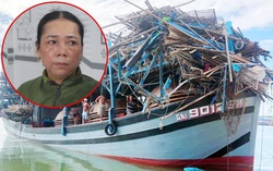 Vụ chìm tàu, 15 người rơi xuống biển: Vừa vỡ òa hạnh phúc lại đau đớn chờ nhận thi thể