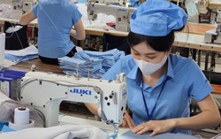 Chưa thể tăng lương tối thiểu từ 1/1/2024