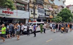 Bắc Ninh: Điều tra nguyên nhân cô gái bị sát hại trong cửa hàng quần áo