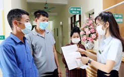 Công tác xã hội tại bệnh viện - "cầu nối" bệnh nhân với nhân viên y tế