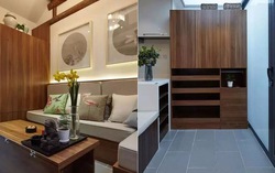Con gái cải tạo nhà cấp 4 cũ kỹ thành không gian thoáng mát để bố mẹ dưỡng già 