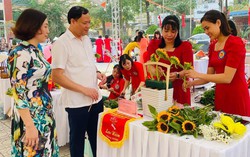 Hội LHPN tỉnh Hà Nam: Chuỗi hoạt động thiết thực tạo động lực cho hội viên, phụ nữ thi đua lao động, sản xuất