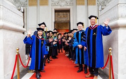 Trường Đại học VinUni chính thức mở cổng tuyển sinh năm học 2024 - 2025