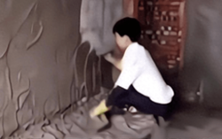 Con trai lười học bị bắt đi làm công trường để "trải đời", cái kết sau 1 tháng khiến bố mẹ hoang mang