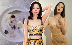 Lệ Quyên sở hữu làn da trắng sáng, lão hóa ngược ở tuổi 42 nhờ tích cực ăn 2 món "bình dân"