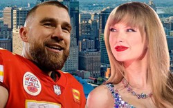 Nam cầu thủ chi 147 tỷ mua nhà rộng cả nghìn mét vuông để tiện hẹn hò Taylor Swift