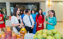 Chung kết cuộc thi phụ nữ khởi nghiệp ở Hải Dương 