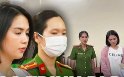 Ngọc Trinh khai gì khi bị bắt vì tội "Gây rối trật tự công cộng"?