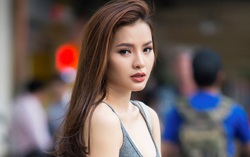 Phương Trinh Jolie: Chia tay bạn trai cũ mới biết có thai, áp lực vì ở nhà thuê