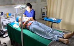 Để lao công phẫu thuật căng da mặt cho khách, thẩm mỹ viện bị phạt 320 triệu đồng
