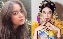 Hoàng Thùy Linh duy trì vóc dáng và làn da khỏe đẹp nhờ 2 thói quen