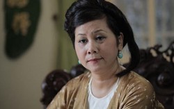 NSND Minh Hằng tuổi 62: Mua sẵn mộ phần trên đồi cao, buồn vì không có con cái