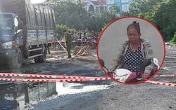 Vụ cô gái bị sát hại ở chợ đầu mối Thủ Đức: Tạm giữ thêm chồng của nghi phạm