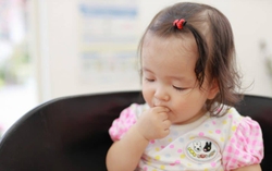 Hạn chế cho trẻ ăn những món này vì có thể gây chướng bụng, khó tiêu
