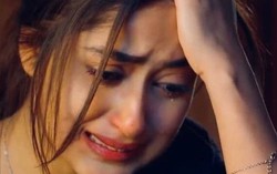 Gọi chồng dậy pha sữa cho con, anh giận dữ vứt luôn bỉm bẩn vào người tôi