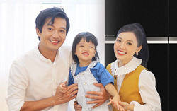 Diễn viên Quang Tuấn: "Mình đi làm kiếm tiền để làm gì, không cho vợ cho con thì cho ai"