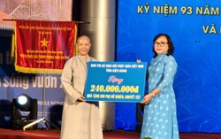 “Kiên Giang mình đẹp lắm” chào mừng 93 năm thành lập Hội Liên hiệp Phụ nữ Việt Nam