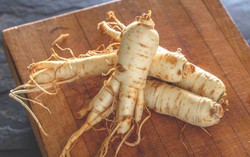 Tác dụng thực sự của nhân sâm đối với sức khỏe