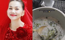 Thanh Hằng cập nhật trước hôn lễ: Cô dâu gặp vấn đề sức khỏe, bạn bè liên tục gửi thư tay