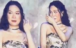 Mỹ Tâm xin lỗi khán giả sau vụ khóc nức nở vì mất giọng khi đang hát 