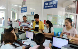 Bổ sung nhóm đối tượng được ngân sách Nhà nước đóng bảo hiểm y tế