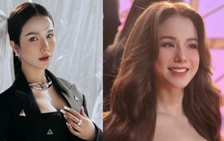 Lý do Diệp Lâm Anh không hát câu nào trong MV của "Chị đẹp đạp gió rẽ sóng" 