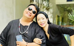 Hoàng Mập lần đầu làm phim hành động, Trịnh Kim Chi đóng vai bà bán chuối chiên
