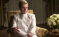 Josh Hutcherson: 9X tài năng ở Hollywood