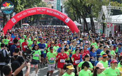 Chương trình Mottainai 2023 đạt và vượt tất cả các con số đề ra ban đầu