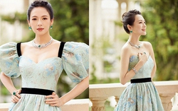 Học theo thói quen lành mạnh của Chương Tử Di để ở tuổi 44 vẫn được khen trẻ lâu 