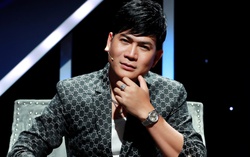Quách Thành Danh: "Nếu không có nghệ danh này, tôi không thể thay đổi cuộc đời mình"