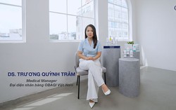 Vì đâu chăm da “chuẩn y khoa” với dược mỹ phẩm lên ngôi?