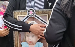 Thông tin mới về vụ án bé trai 9 tháng người Việt tử vong tại nhà trẻ ở Hàn Quốc do bị bảo mẫu bạo hành