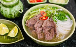 Gia vị quen của phở có khả năng chống ung thư dạ dày, tăng tuổi thọ