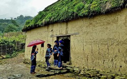 Chủ tịch Hội LHPN xã tâm huyết với mô hình Homestay ở nơi biên viễn