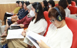 Tăng cường sự thích ứng của người di cư trong quá trình hòa nhập