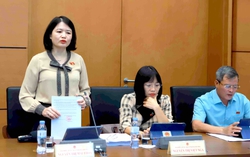 Gỡ "nút thắt" xã hội hóa giáo dục và đào tạo