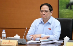 Thủ tướng: Nâng cấp hàng không, địa phương không ỷ lại Trung ương