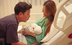 Anh trai lên tiếng khi Trường Giang bị chê ham nhận show quên ngày Nhã Phương sinh con
