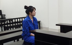 36 tháng tù cho "hot girl" xứ Nghệ tuyển gái xinh đi bán dâm