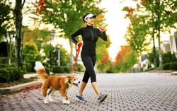 5 thay đổi đáng kinh ngạc sau 7 ngày đi bộ 