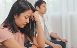 Yêu nhau 10 năm, cái kết nhận lại khiến tôi đau đớn tuyệt vọng