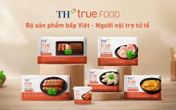 "Bệnh từ miệng mà ra" và giải pháp từ "Người nội trợ tử tế"