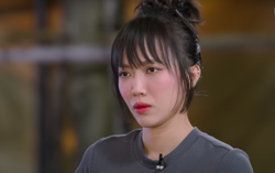 "Chị đẹp đạp gió rẽ sóng": Diệu Nhi vừa lên sóng đã bị loại?
