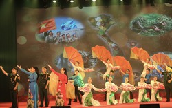 Sôi nổi Hội thi cán bộ Hội phụ nữ giỏi cấp toàn quân khu vực phía Nam